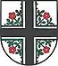 Blason de Oberdorf am Hochegg