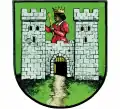 Blason de Oberwölz