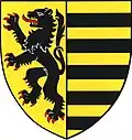 Blason de Obritzberg-Rust