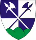 Blason de Ottenschlag