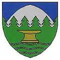 Blason de Otterthal