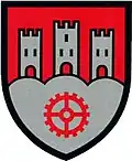 Blason de Pöls