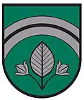 Blason de Pack