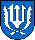 Blason de Pamhagen