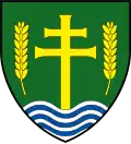 Blason de Parbasdorf