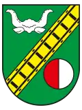 Blason de Pasching