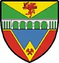 Blason de Payerbach