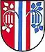 Blason de Perchau am Sattel