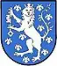 Blason de Petersdorf