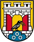 Blason de Peuerbach