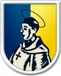 Blason de Pfaffstätten