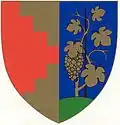 Blason de Pillichsdorf