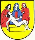 Blason de Pinggau