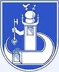 Blason de Pinkafeld