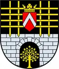 Blason de Pischelsdorf am Kulm