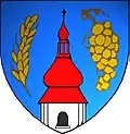 Blason de Prellenkirchen