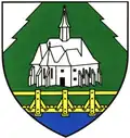 Blason de Prigglitz