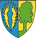 Blason de Puchberg am Schneeberg