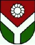 Blason de Pucking