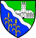 Blason de Röhrenbach