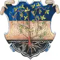 Blason de Röschitz