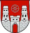 Blason de Radstadt
