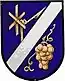 Blason de Ratsch an der Weinstraße