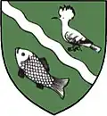Blason de Reingers