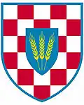 Blason de Reisenberg