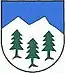 Blason de Rettenegg