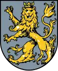 Blason de Retz (Autriche)