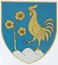 Blason de Retzbach