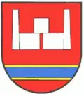 Blason de Retznei
