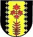 Blason de Rinegg