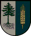 Blason de Söchau