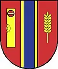 Blason de Saifen-Boden