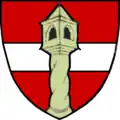 Blason de Sallingberg