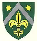 Blason de Sankt Anton an der Jeßnitz