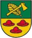 Blason de St. Johann am Walde