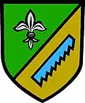 Blason de Sankt Marein im Mürztal