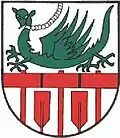 Blason de Sankt Margarethen bei Knittelfeld