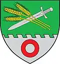 Blason de St. Martin