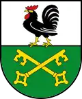 Blason de Sankt Peter im Sulmtal
