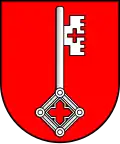 Blason de Sankt Peter in der Au