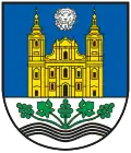 Blason de Sankt Veit in der Südsteiermark