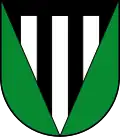 Blason de Schönberg im Stubaital