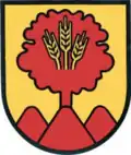 Blason de Schandorf