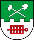 Blason de Scheifling