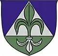 Blason de Schrattenbach