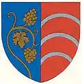 Blason de Schrattenberg
